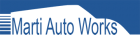Marti Auto Works Coupon Code